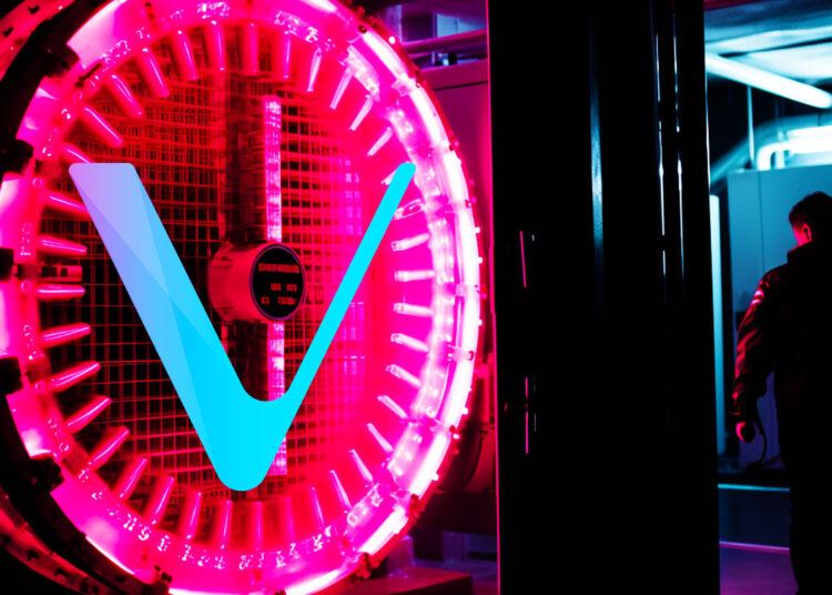VeChain’s X Social Media Account Promotes False Giveaway Scam After Hack, Project Promises To Reimburse Victims