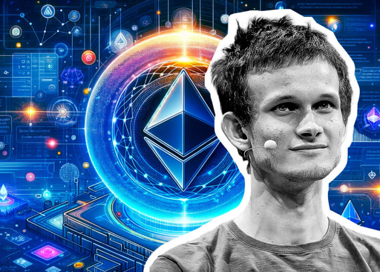 ENS token surges 35% to defy market trend after Vitalik calls the platform ‘super important’
