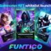 Funtico Launches Exclusive Whitelist for Summoners NFT Sale
