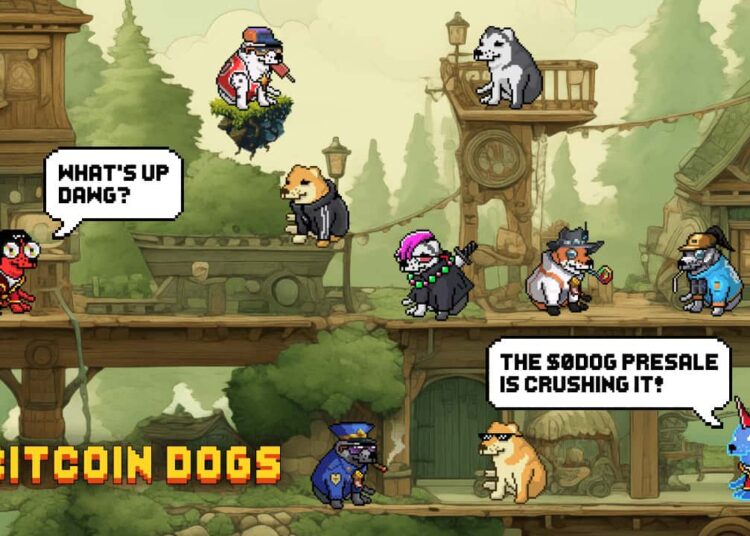 First Bitcoin Blockchain ICO Rockets Past $5M Milestone