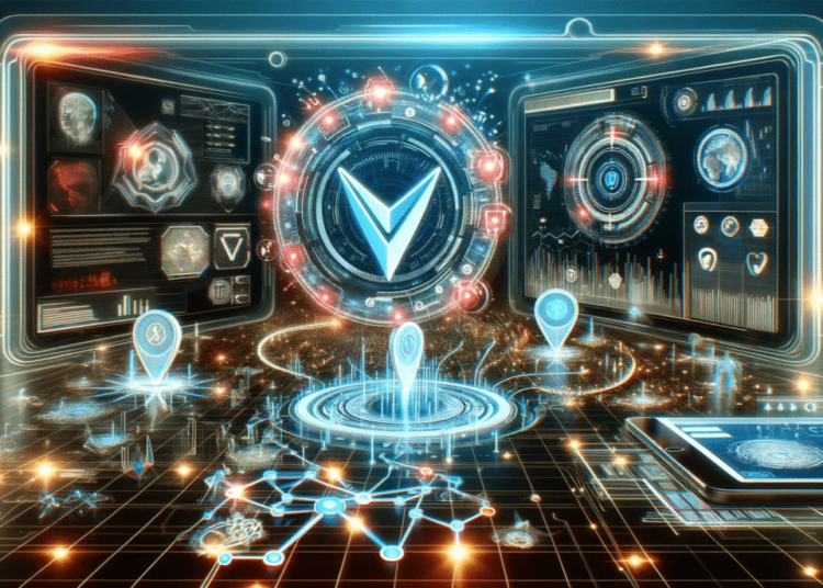 Targets $20 Trillion Payments Market with V3TR Trademark Filing