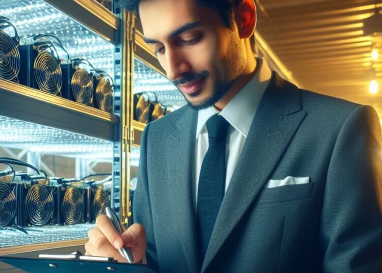 US EIA Starts Requiring Energy Consumption Data From Cryptocurrency Miners