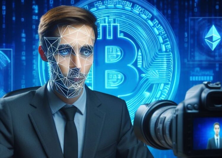 Ethereum Co-Founder Vitalik Buterin on Tackling Deepfake AI Risks: ‘Ask Security Questions’