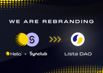 Lista DAO Unveils Cosmic Adventure Challenge and Rebrand in Strategic Push