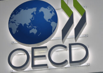 Sean Patrick Maloney’s OECD Role Amidst Crypto Advisory Background