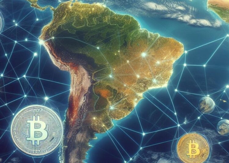 Cryptocurrency Exchange Bitget Eyes Latam Expansion