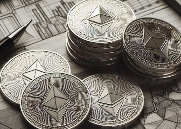 Coinbase on Grayscale Ethereum Spot ETF Application: “ETH Is a Commodity, Not a Security”