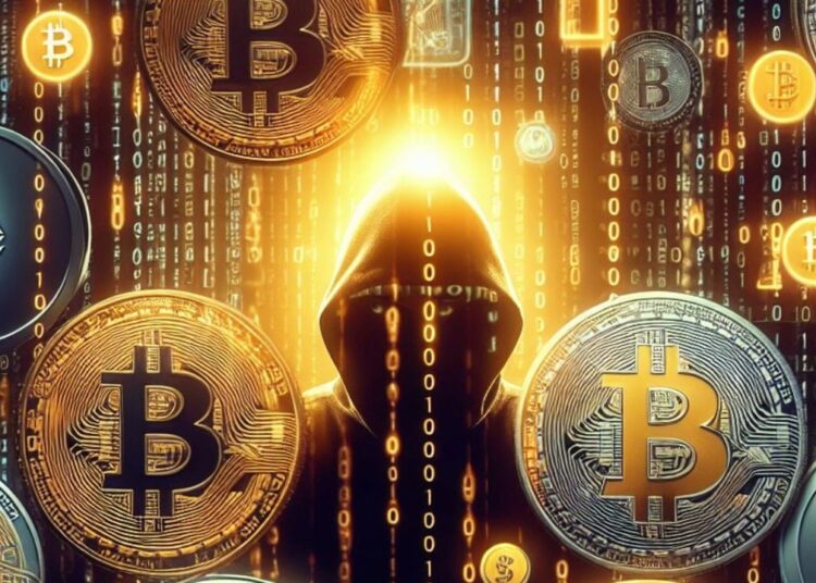 FinCEN Finds Increased Cryptocurrency Involvement in Human Trafficking