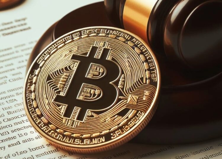 Lejilex and Crypto Freedom Alliance of Texas Sue SEC for Unlawfully Targeting the Digital Asset Industry