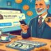 Bitcoin Overtakes Tesla and Visa in Market Cap, Eyes Top Five