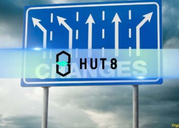 Bitcoin Miner Hut 8 Appoints New CEO Weeks Following Short-Selling Report