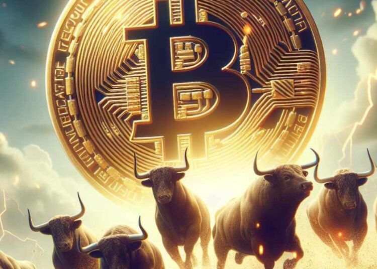 Peter Brandt Raises Bitcoin Price Target to $200,000 for the Current Bull Market Cycle