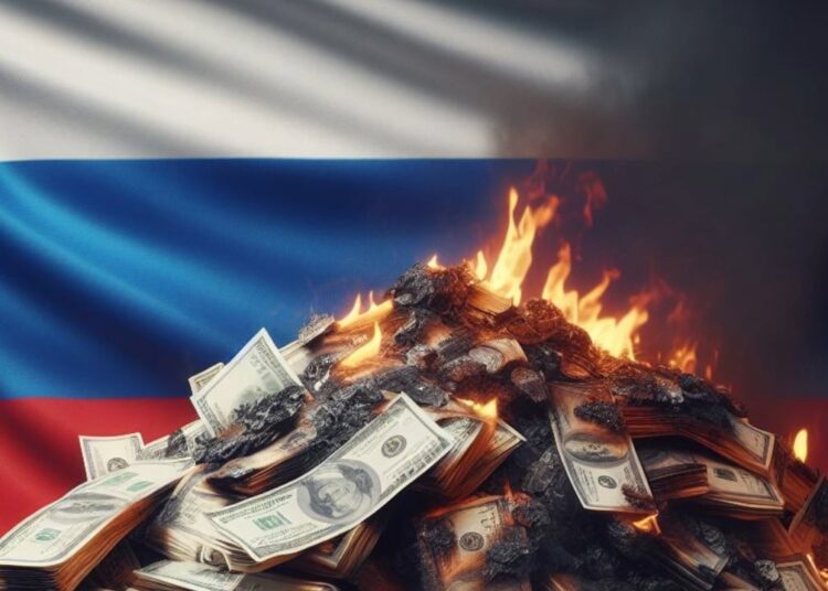 Russia Hints at Development of CBDC-Based BRICS Bridge Payments System