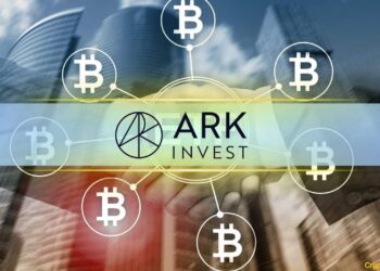 Ark 21Shares Becomes Third Bitcoin ETF to Top $1 Billion After Big Inflow Day
