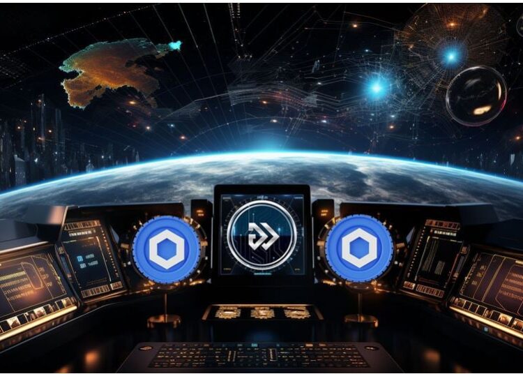 As Chainlink (LINK) and Avalanche (AVAX) Struggle, Algotech (ALGT) Leads the Way