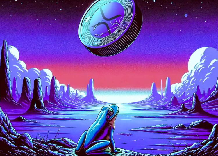 Analyst Says XRP and One Ethereum Rival Flashing Bullish Signal, Updates Outlook on Bitcoin (BTC)