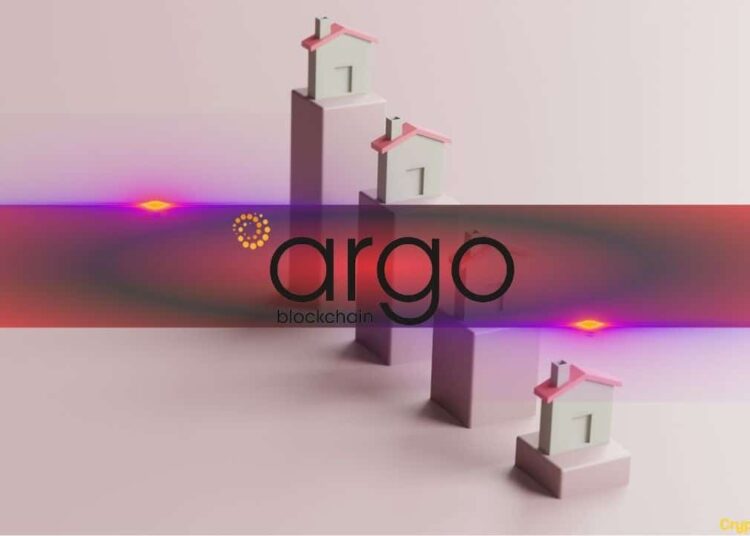 Argo Blockchain Shares Plunge 8% as Bitcoin Production Slumps 20% in January