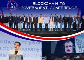 Phuket Celebrates Successful Conclusion of the Landmark B2GC