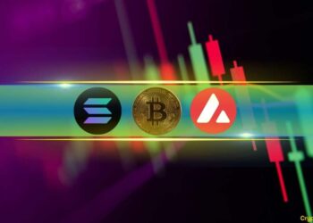 AVAX Soars 9% Daily, SOL Taps $110 as BTC Jumped Above $48K (Weekend Watch)