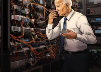 Biden administration to clamp down on Bitcoin via emergency data collection on mining
