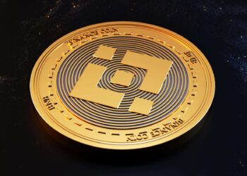 Breaking Records: Binance Coin (BNB) Hits $375 with 6% Surge With 1.2 Million Users and Counting