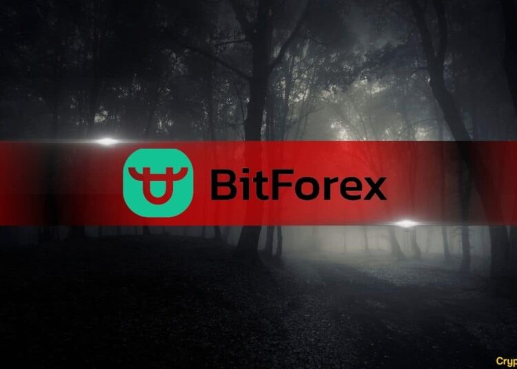 This Crypto Exchange Went Dark After $56.5M Outflow