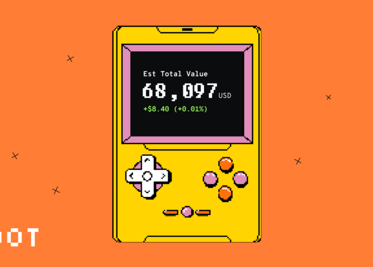 Hot New Crypto Bitbot’s Game-Changing Tech Offers 500X Potential