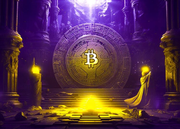 Crypto Analyst Warns Bitcoin Remains Vulnerable Above $50,000, Says Zero Reasons To Be Bullish on One DeFi Altcoin
