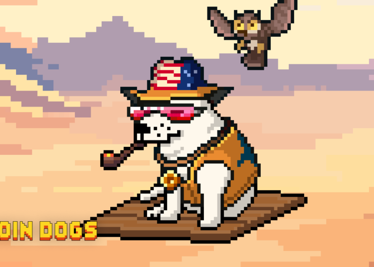 Why Bitcoin Dogs is the Talk of the Town