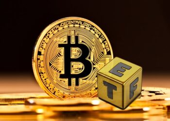 Grayscale GBTC Bleeds, Bitcoin ETFs See Record $400M Inflows