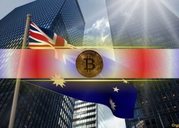 Interest in Bitcoin Surges in Australia Following Spot BTC ETF Approval in the US: Study