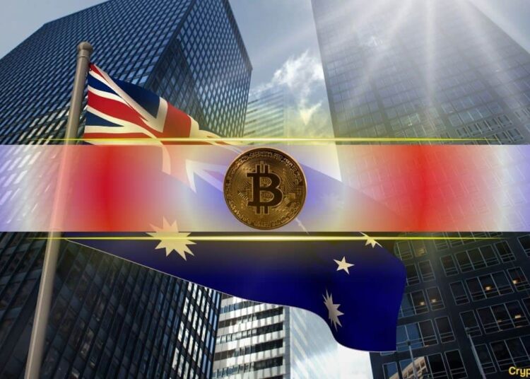 Interest in Bitcoin Surges in Australia Following Spot BTC ETF Approval in the US: Study