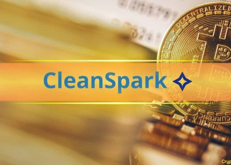 CleanSpark Anticipates Doubling Operating Hash Rate Ahead of Bitcoin Halving