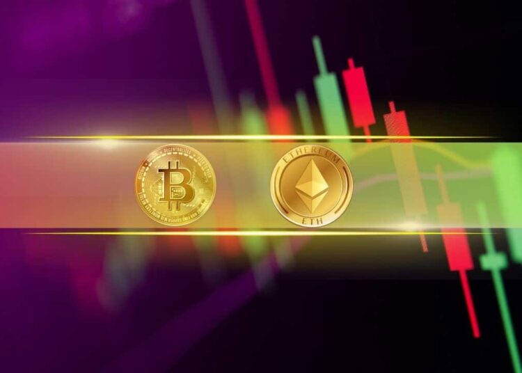 Ethereum (ETH) Reclaims $3K Level as Bitcoin (BTC) Eyes $52K (Weekend Watch)