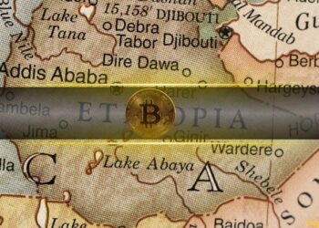 Chinese Bitcoin Miners Opt for Ethiopia’s Cheap Energy and Ideal Climate