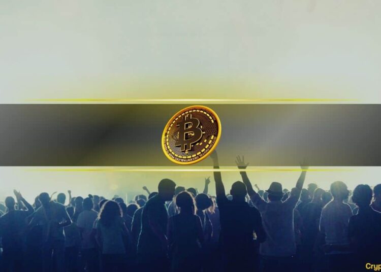 Can They Push Bitcoin’s Price to New ATH Soon?