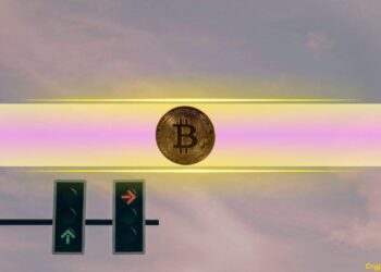 Bitcoin (BTC) Is Approaching a Turning Point After Extending Rally Beyond $47k