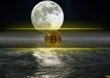 These 2 Scenarios Will See BTC Head to $150K In the Next 6 Months (Analysis)