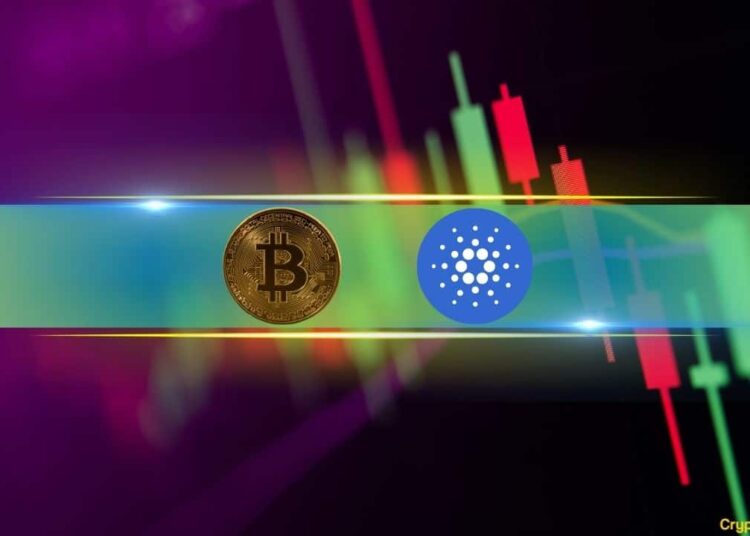 Cardano (ADA) Soars 9% Daily While Bitcoin (BTC) Nears $52K Again (Weekend Watch)