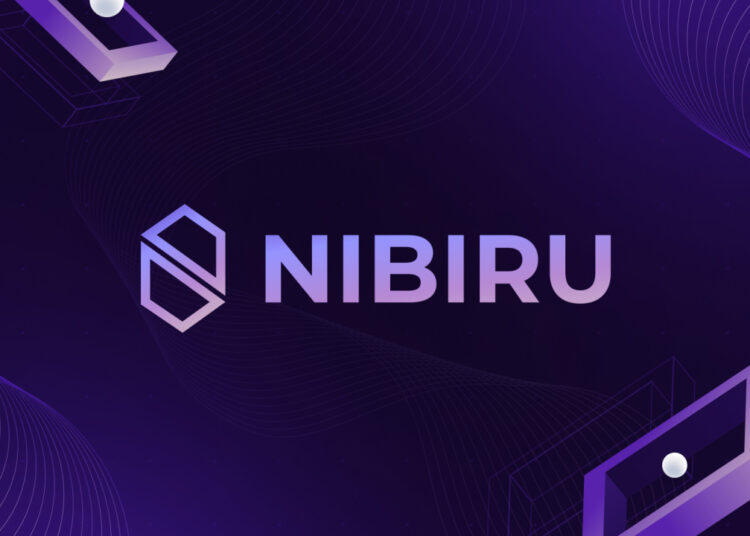 Nibiru Chain Secures $12 Million to Fuel Developer-Focused L1 Blockchain