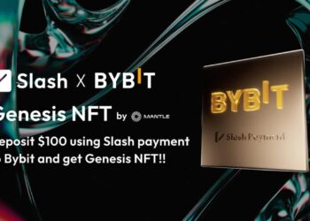 Slash Deposit Now Available for All Bybit Users Worldwide