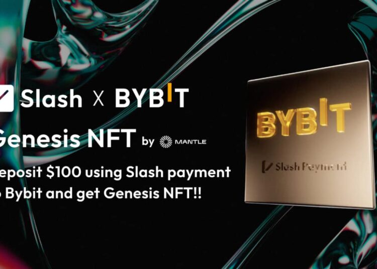 Slash Deposit Now Available for All Bybit Users Worldwide