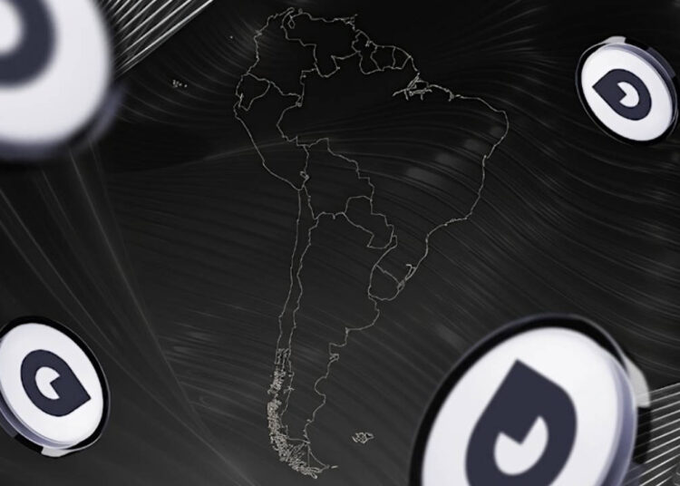 Patex Propels Latin American Crypto Revolution with $PATEX Token Listing on Leading IDO Platforms