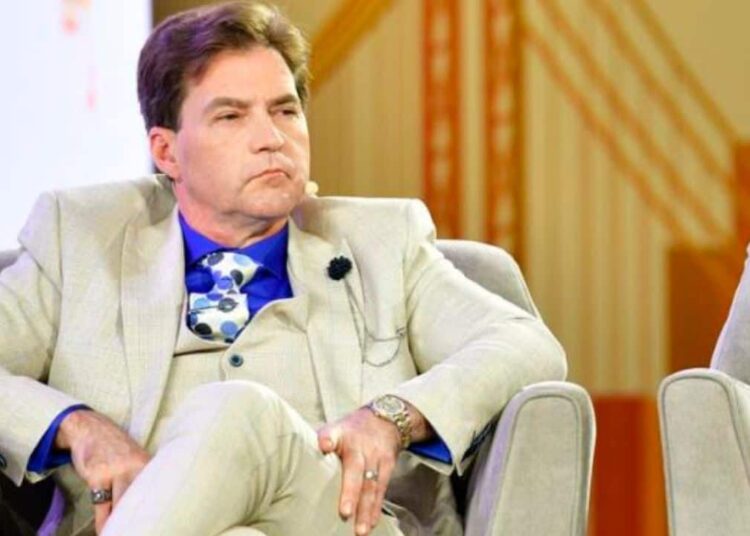 CSW Attacks His Own Witness For Exposing That His Documents Are Forgeries