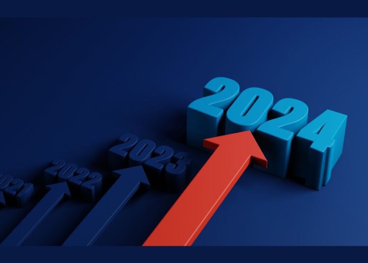 The Top 3 Crypto Tokens Making The Biggest Gains In 2024