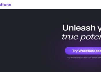 What is Wordtune? Exploring the AI-Powered Writing Assistant