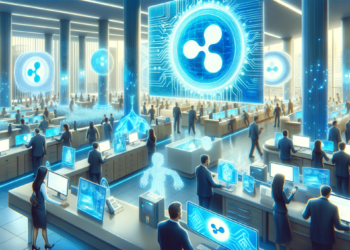 Ripple’s XRP Ledger Can Process 3,400 TPS, Facilitating Over 293 Million Transactions Daily