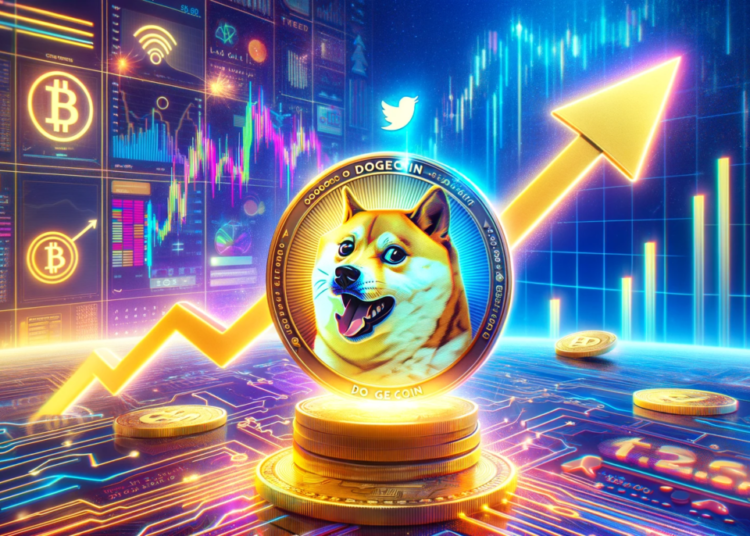 Can the New Tech Roadmap Push DOGE Price to $0.15?