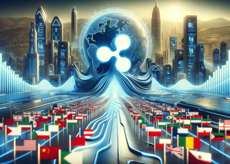Ripple Expands Global Presence with Acquisition and Partnerships