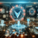 10% VeChain Price Surge Anticipates Tech Summit Showdown